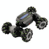 MoFun JC02 2.4G remote control twist multi-function stunt car For Orange For Green