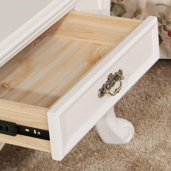 Bronze Zinc Alloy Wardrobe Medicine Cabinet Furniture Drawer Handle, Size: Small-30g(Light Brown)