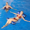 MT-220409 Starry Sky PVC Inflatable Swimming Floating Row(120 x 70cm)