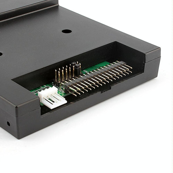 SFR1M44-U100K  Floppy Disk Drive to USB Emulator Simulation 500 kbps for Musical Keyboard