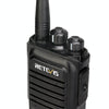 RETEVIS RB75 5W US Frequency 462.5500-467.7125MHz 30CHS GMRS Two Way Radio Handheld Walkie Talkie(Black)