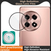 For OnePlus Ace 3 / 12R  / Ace 3 Pro imak HD Glass Rear Camera Lens Film, Self-positioning Version