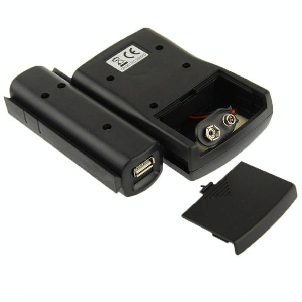 RJ45 and RJ11 Network Cable Tester