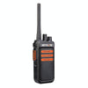 RETEVIS RT76 5W 30CHS GMRS Two Way Radio Handheld Walkie Talkie, US Plug(Black)