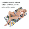 TWA34151 Active Printed Beach Towel Fashion 3D Digital Printed Bath Towel