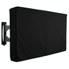 Outdoor TV Waterproof and Dustproof Universal Protector Cover, Size:52-55 inch