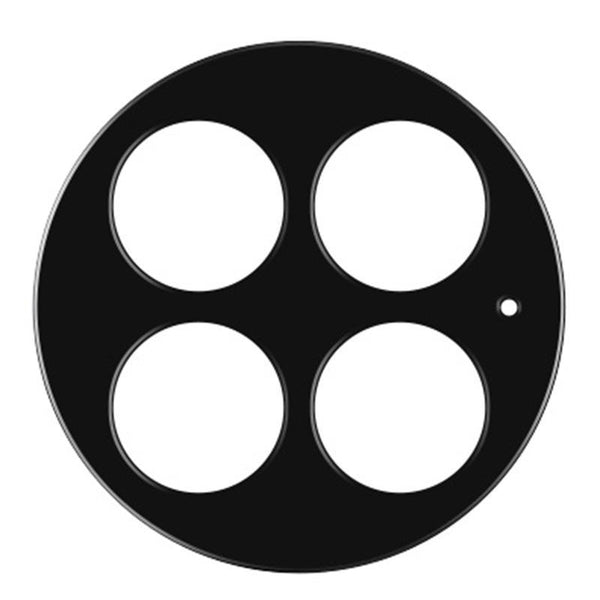 For OnePlus 13 IMAK Metal Camera Lens Protector Cover