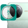For Redmi K80 Pro imak HD Glass Rear Camera Lens Film, Self-positioning Version