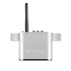 Measy AV530 5.8GHz Wireless Audio / Video Transmitter and Receiver, Transmission Distance: 300m, EU Plug
