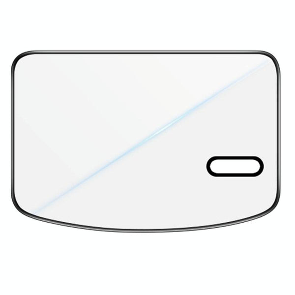 For Xiaomi Mix Fold 4 imak HD Glass Rear Camera Lens Film, Self-positioning Version