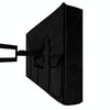 Outdoor TV Waterproof and Dustproof Universal Protector Cover, Size:52-55 inch