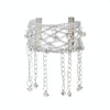 Portrait Shooting Jewelry Dance Performance Accessories,Spec: Bracelet Silver