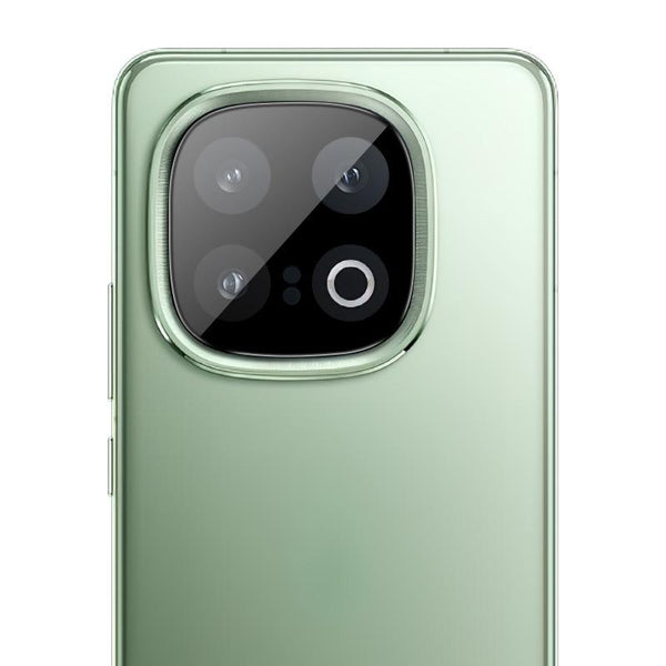 For vivo iQOO 13 imak Rear Camera Lens Glass Film Black Version