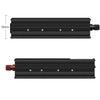 XUYUAN 6000W Car Inverter LCD Display Converter, US Plug, Specification: 12V-110V