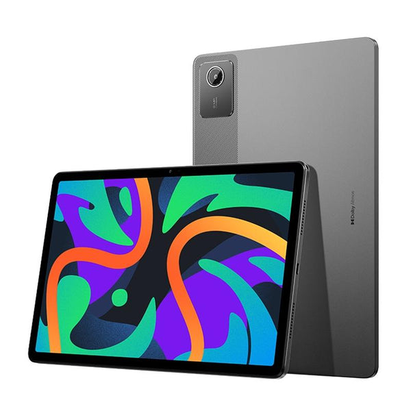Lenovo Xiaoxin Pad 2024 11 inch WiFi Tablet, 8GB+128GB, Android 13, Qualcomm Snapdragon 685 Octa Core, Support Face Identification(Dark Grey)