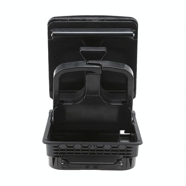 For Volkswagen Golf MK5 / MK6 Car Water Cup Holder Beverage Bracket 1K0862532F (Beige)