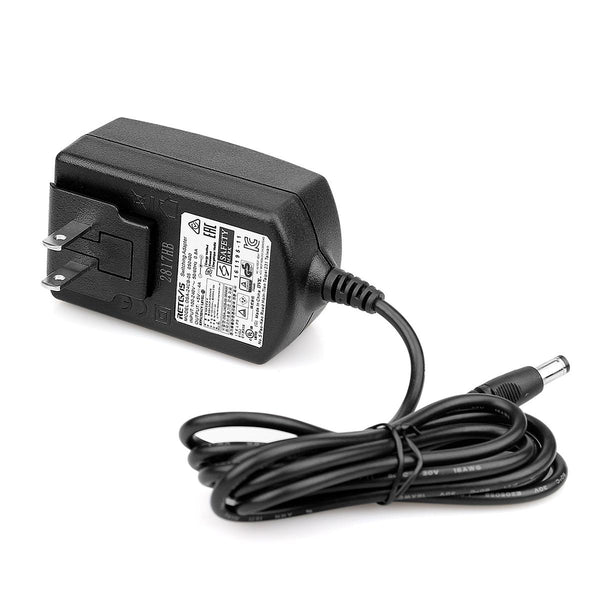 RETEVIS RTC21 Multi-function Six-Way Walkie Talkie Charger for Retevis RT21/RT24, US Plug