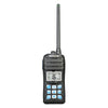 RETEVIS RT55 5W 156.000-161.450MHz+156.050-163.425MHz Waterproof Two Way Radio Handheld Walkie Talkie(Black)