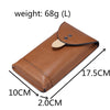 For 5.7 Inch or Below Smartphones Mobile Phone Universal Fanny Pack Leisure Sports Phone Case(Coffer)