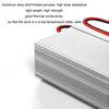 200W Modified Sine Wave Inverter Car Mobile Phone 2.1A Universal Power Supply, Specification: 12 To 220V