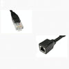2 Sets RJ45 Network Signal Splitter Upoe Separation Cable, Style:U-03 2 Crystal Heads + 2 Female
