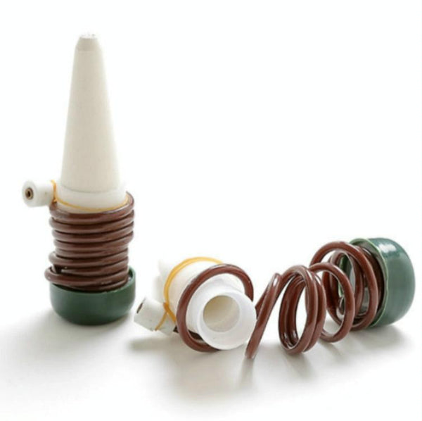 6 Sets  Flower Potted Automatic Watering Device