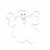 Halloween Ghost Horror Hand Embossing Cutting Die