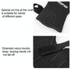 DIVESTAR Diving Gloves Cut & Stab Resistant Sports Gloves, Model: 3mm, Size: L