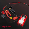 Car Battery Jumper Starter, Style:1.2cm