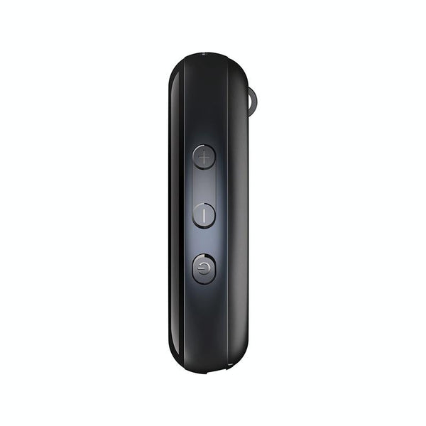 JNN M29 Portable Noise Reduction Smart Voice Control Magnetic Recorder, Memory:64GB