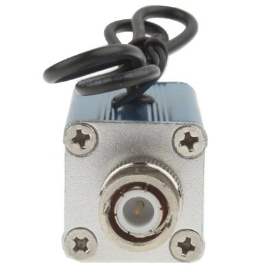 BNC Video Surge Protector 10kA - Coax CCTV Surge Arrester