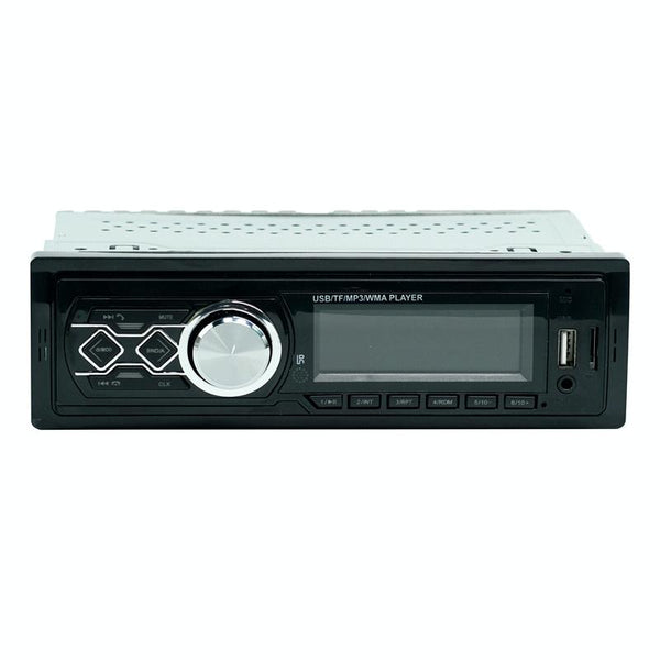 HD-1789 Car MP3 Player Support Bluetooth / USB Card / FM Radio