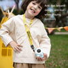 K22 Children Voice Transmission Walkie-Talkie Handheld Wireless Communication Outdoor Parent-Child Interactive Educational Toys, Style: Without Battery(Cow)
