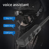 BT23 Stereo Bluetooth 5.0 Helmet Headphone