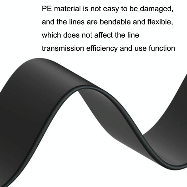 PCI-E 3.0 1X 180-degree Graphics Card Wireless Network Card Adapter Block Extension Cable, Length: 50cm