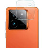 For Realme GT7 Pro 2 PCS/Set IMAK HD Glass Rear Camera Lens Film