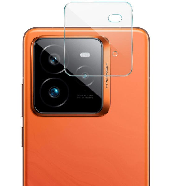 For Realme GT7 Pro 2 PCS/Set IMAK HD Glass Rear Camera Lens Film