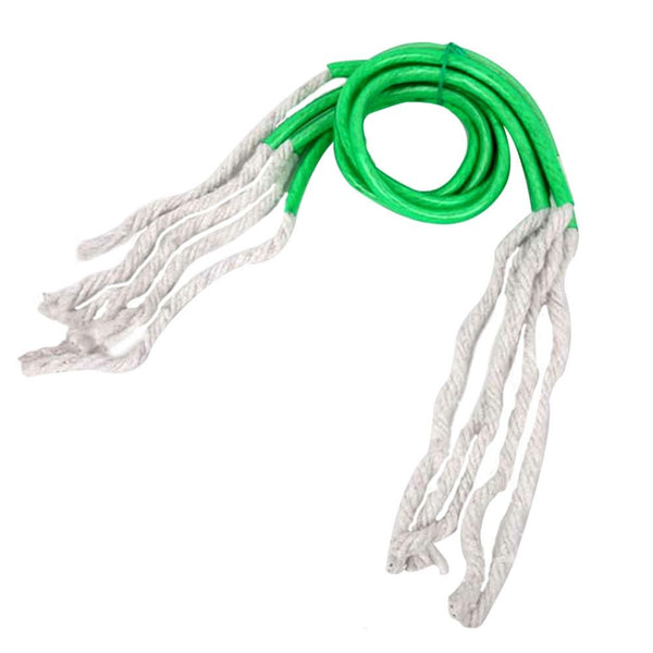 Gardening Irrigation Simple Water Seepage Rope Automatic Watering Device(Green)