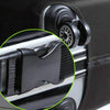 Travel Luggage Cover Suitcase Dustproof Scratch-proof Protection Elastic Sleeve, Size:M Size 22 to 24 inch(World Map)