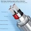 USB to RS232 Cable , With Two IC  (Color Random delivery)