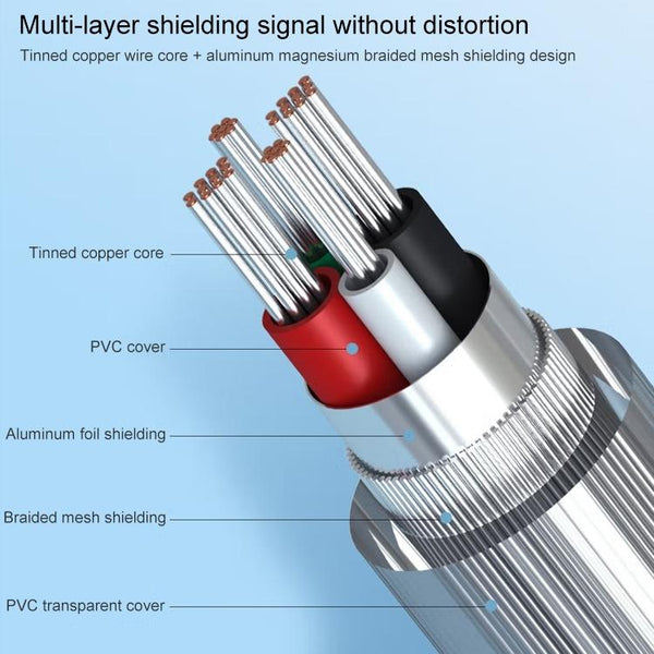 USB to RS232 Cable , With Two IC  (Color Random delivery)
