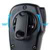 RETEVIS HK008 2 Pin Handheld PTT Speaker Microphone