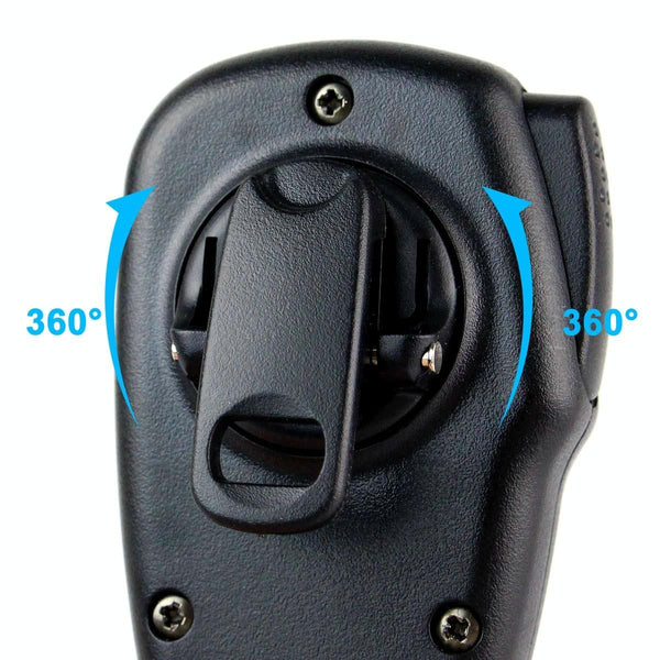 RETEVIS HK008 2 Pin Handheld PTT Speaker Microphone