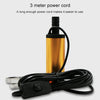 24V Mini Diving Removable Water Pump without Oil Pipe