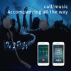 BT23 Stereo Bluetooth 5.0 Helmet Headphone