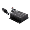 Car Audio Subwoofer Modification Cigarette Lighter Plug Power Converter Buck, Model: 24V-12V 20A