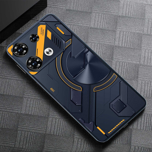 GT10 Pro / ZKU46, 2GB+16GB, 6.528 inch Screen, Face Identification, Android 9.0 MTK6737 Quad Core, Network: 4G, Dual SIM(Black)