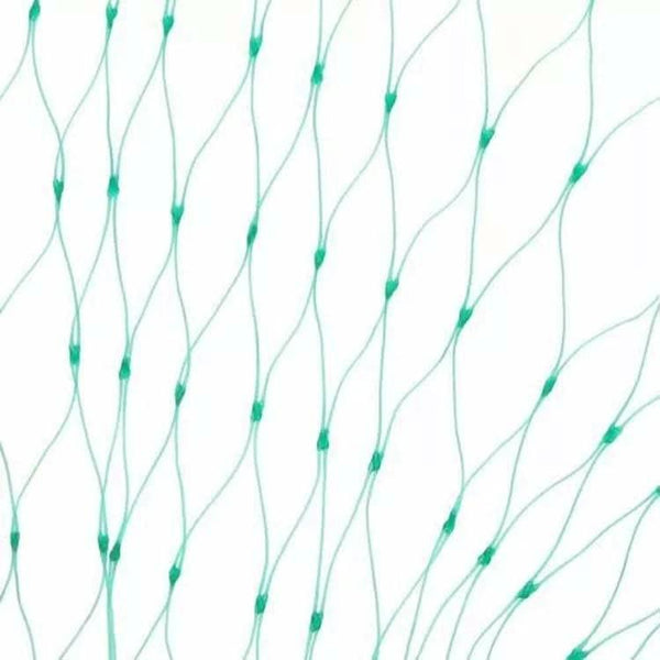 4Mx12M  Anti Bird Protection Net Mesh Garden Plant Netting Protect Plants and Fruit