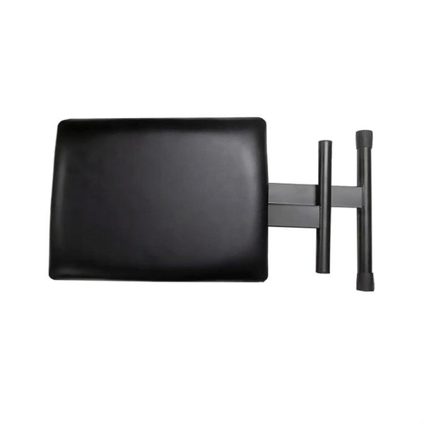 X-shaped Liftable Folding Bench for Musical Instruments