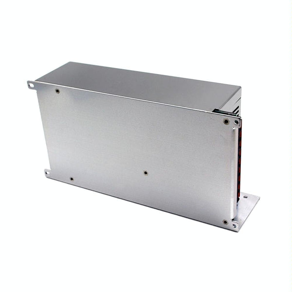 S-1200-12 DC12V 100A 1200W LED Light Bar Monitoring Security Display High-power Lamp Power Supply, Size: 245 x 125 x 65mm